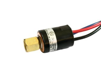 Danfoss 061F8333 ACB-2UA305W Fan Kontrol Otomatiği 16.0/13.0 bar