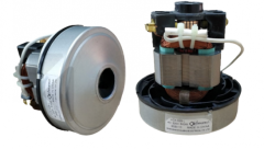 Fantom Pratik Süpürge Motoru - 500W