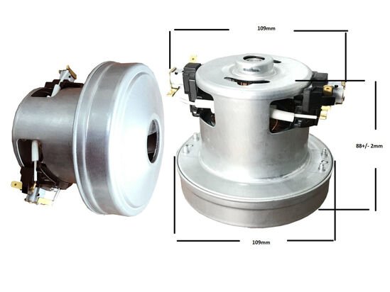 Universal Süpürge Motoru - 1300W