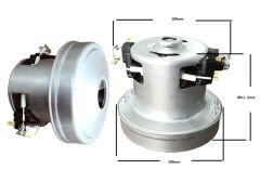 Universal Süpürge Motoru - 1300W