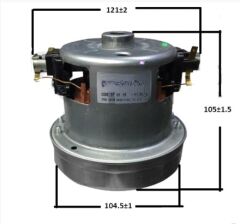 Samsung Süpürge Motoru - 1400W