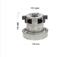Philips Süpürge Motoru 1800W - 432200699361