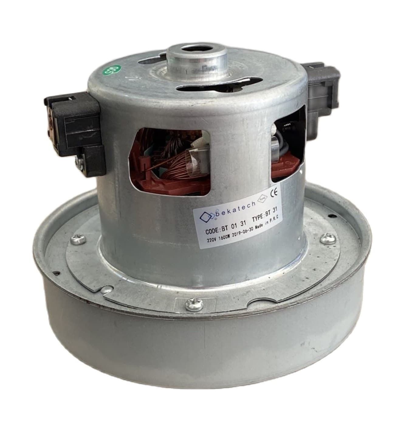 Universal Süpürge Motoru - 1600W