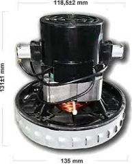 Arnica, Arzum, Conti Süpürge Motoru - 1500W