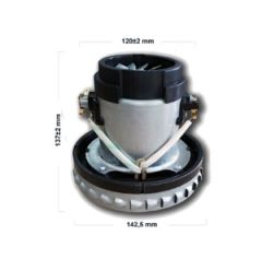 Universal Süpürge Motoru - 1500W