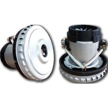 Universal Süpürge Motoru - 1500W