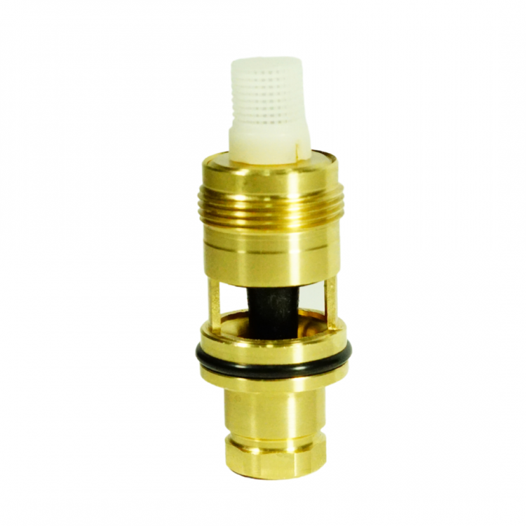 Eca Calora Protherm Akış Türbini