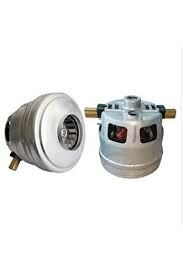 Bosch Süpürge Motoru ( Bakır Sargılı ) - 1600W