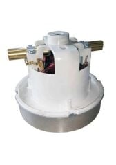 Nilfisk Süpürge Motoru ( Bakır Sargılı ) - 1200W