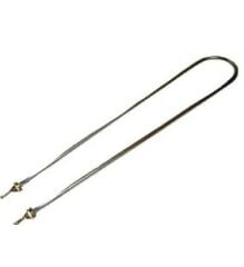 50 Cm 'U' Benmari Rezistans Düz 220V - 2000W