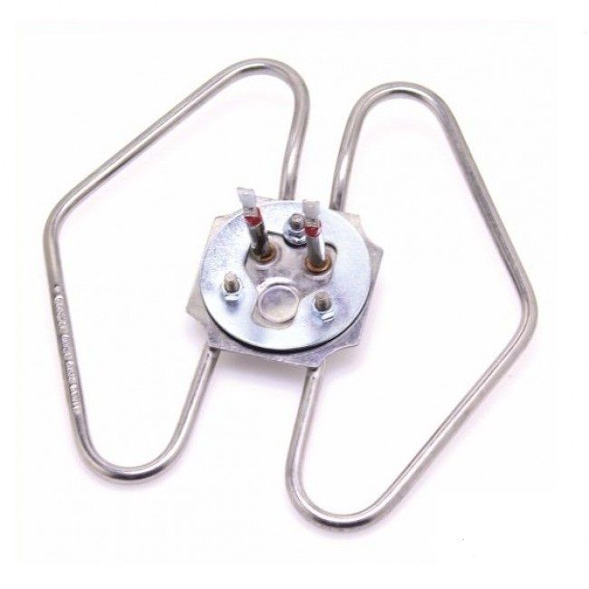 Kelebek Tip Semaver Rezistans Orta - 2200W