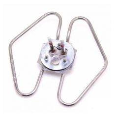 Kelebek Tip Semaver Rezistans Orta - 2200W