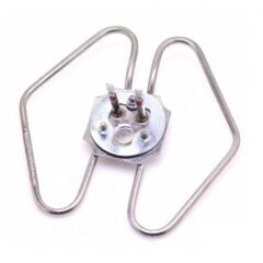 Kelebek Tip Semaver Rezistans Büyük - 2200W
