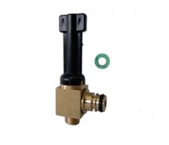 Vaillant Vuw Pro Turbotec Doldurma Musluğu