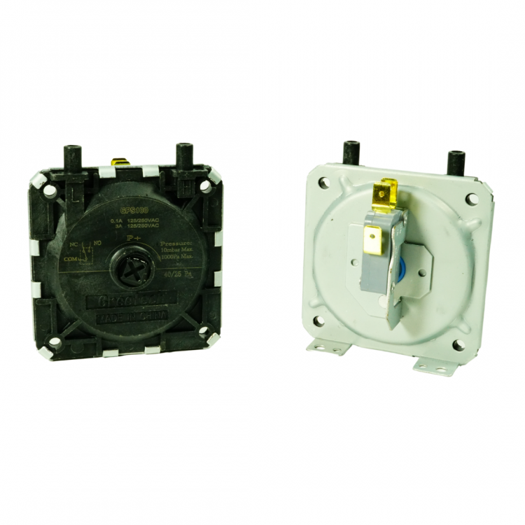 Greetech Metal Prosestat