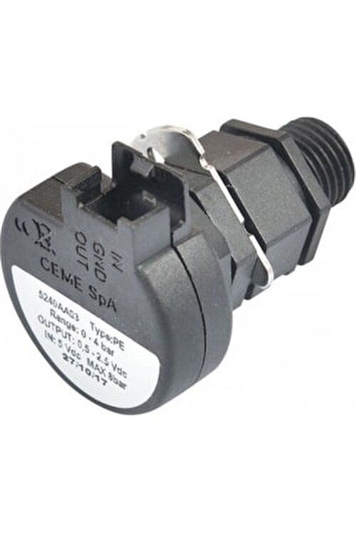 Demirdöküm Transducer Geçme+Dişli