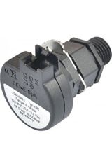Demirdöküm Transducer Geçme+Dişli