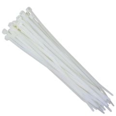 4,8 X 350 MM Kablo Bağı - 100 Adet