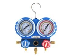 Value VMG2-R410B03 Manifold-Ø68 R410/22/134/407