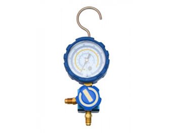 Value VMG-1-U-Low Manifold-Ø68 Tek Yollu