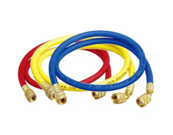 Value VRP-U-R/B/Y Gaz Hortumu 90cm (R22,R134,R404,R407) 3 Adet