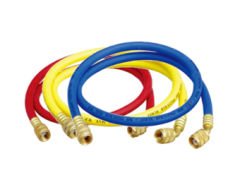 Value VRP-U-R/B/Y Gaz Hortumu 90cm (R22,R134,R404,R407) 3 Adet