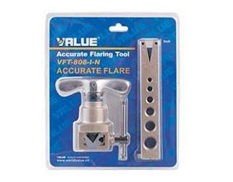 Value VFT-808-IN Havşa Takımı (Çantasız)