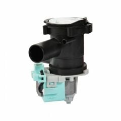 Bosch Maxx Pompa Motoru