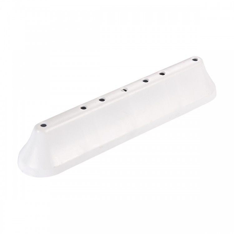 Vestel Plastik Karıştırıcı Tambur Kanadı 235,8 mm