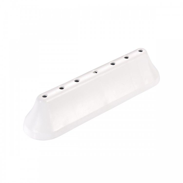 Vestel Plastik Karıştırıcı Tambur Kanadı 180 mm