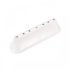 Vestel Plastik Karıştırıcı Tambur Kanadı 180 mm