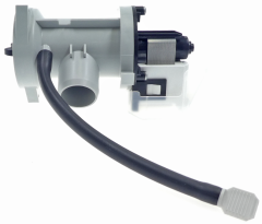 LG 5859EN1001B, 5859EN1004J Pompa Motoru