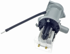 LG 5859EN1001B, 5859EN1004J Pompa Motoru