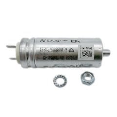 Arçelik Çamaşır Kurutma Makinesi Kondansatör Orjinal 9 Uf - 2807961400