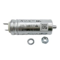 Arçelik Çamaşır Kurutma Makinesi Kondansatör Orjinal 8 Uf - 2807960400