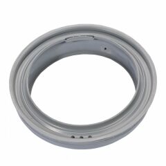 Bosch Çamaşır Makinesi Körük Lastiği Delikli ( 361127 - 281835 )