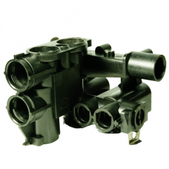 Ariston Sol Blok (Kapalı)