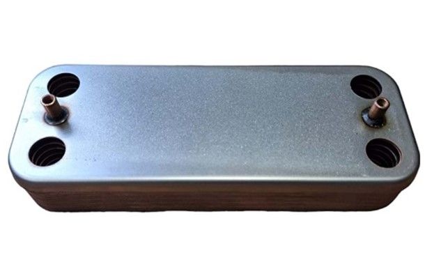 Plaka Eşanjör Önaysan 12 Plaka Yeni Serena 154MM