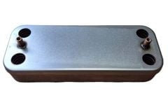 Plaka Eşanjör Önaysan 12 Plaka Yeni Serena 154MM