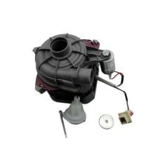 Arçelik Bulaşık Makinesi Sirkülasyon Motoru - 1740704500