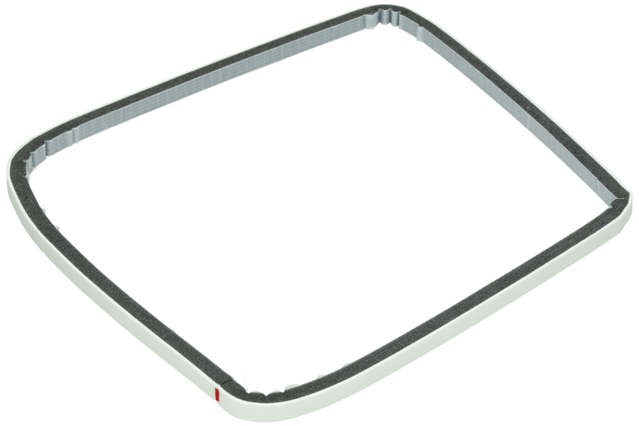 Kurutma Makinesi Ön Yatak Sızdırmazlık Keçesi - 2963330100