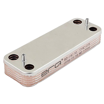 Plaka Eşanjör Era Airfel-Eco5 12P