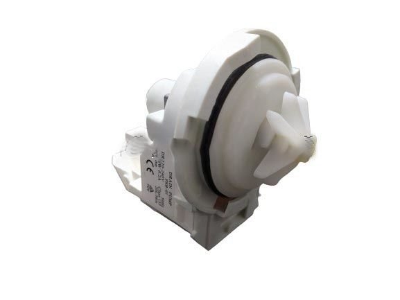 Bosch Sgs Bulaşık Makinesi Pompa Motoru - 165261