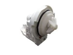 Bosch Sgs Bulaşık Makinesi Pompa Motoru - 165261