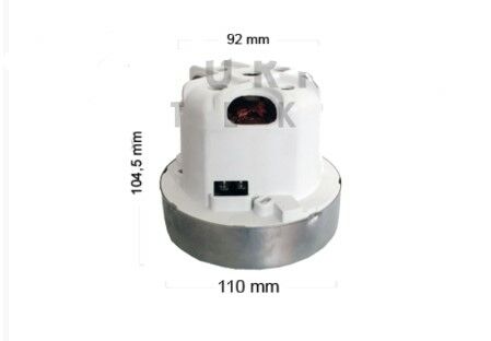 SÜPÜRGE MOTORU PHILIPS 1200W