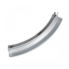 Bosch Kurutma Makinesi Kapak Tutamağı İnce Gri - 497522
