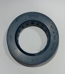 37,4x62x10/12 - Bosch Çamaşır Makinesi Keçesi