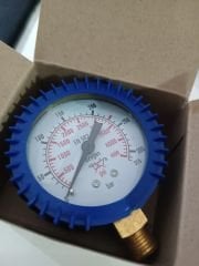 OKSİJEN MANOMETRESİ B.ALT KURU WELKO 0.50x315