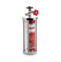 RUBY PARTS GAZ ŞARJ TERAZİSİ R600A R290A ŞİŞE