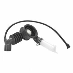 Bosch Çamaşır Makinesi Kazan Körüklü Hortum - 00480442